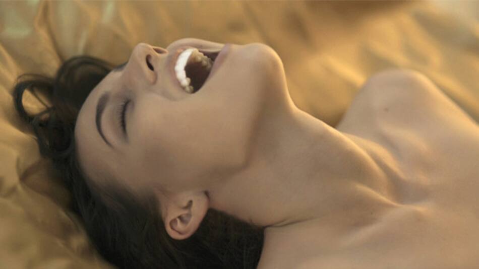 Orgasmo