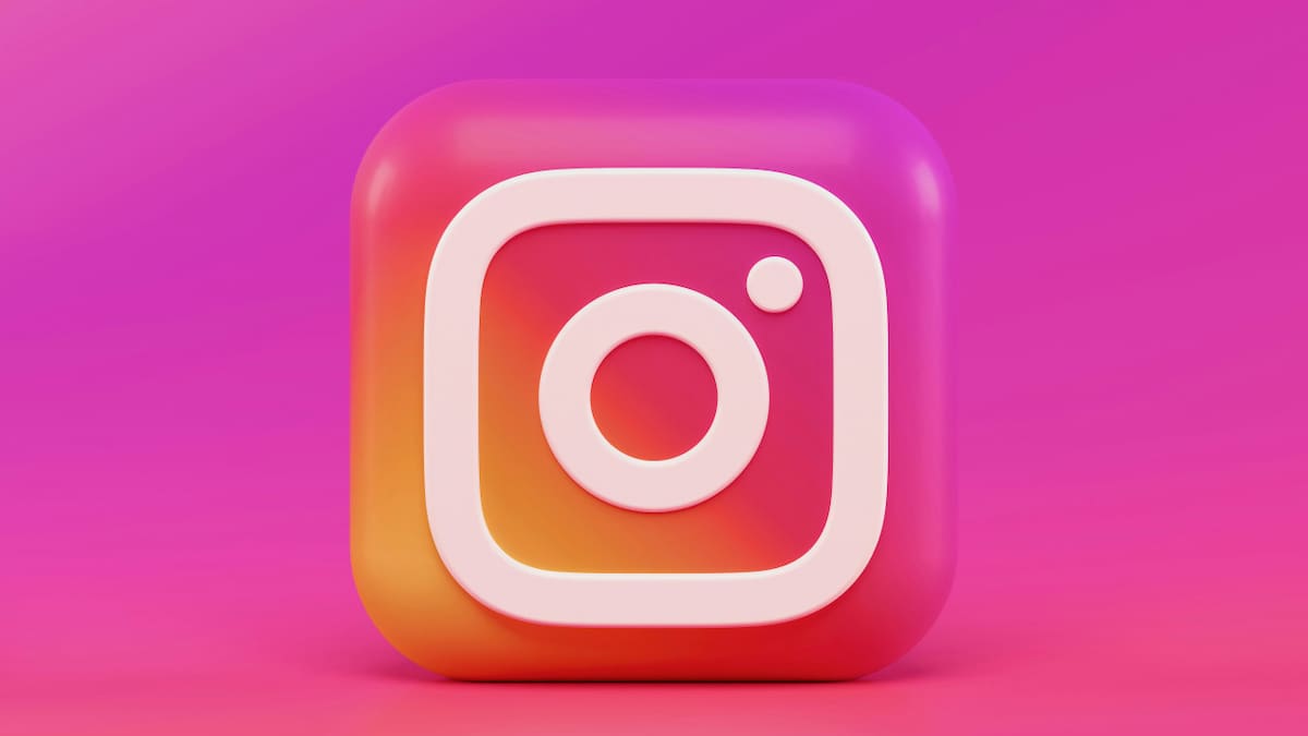 Instagram, redes sociales. Foto: Unsplash.