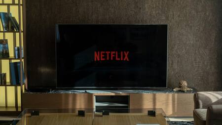 Netflix, logo. Foto: Pexels.
