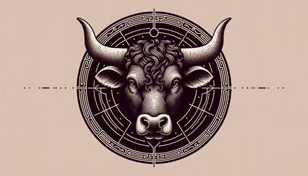 Horóscopo de Tauro de hoy: viernes 2 de mayo de 2025. Foto: Redacción canal26.com