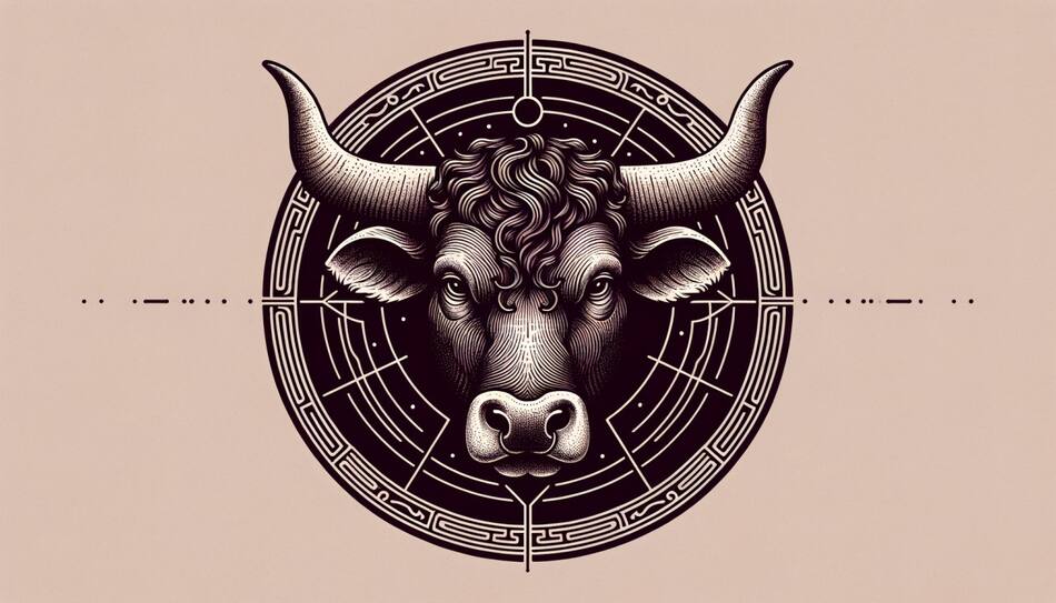 Horóscopo de Tauro de hoy: viernes 2 de mayo de 2025. Foto: Redacción canal26.com