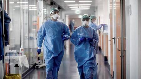 Coronavirus en Córdoba