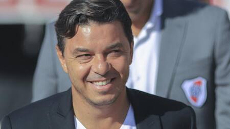 Marcelo Gallardo