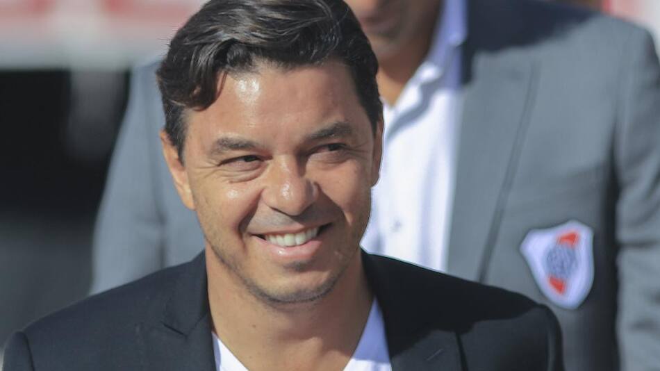 Marcelo Gallardo