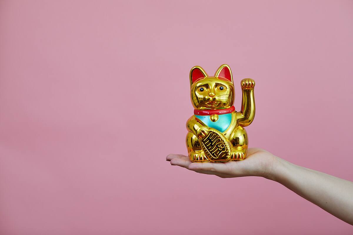 Suerte. Foto: Unsplash