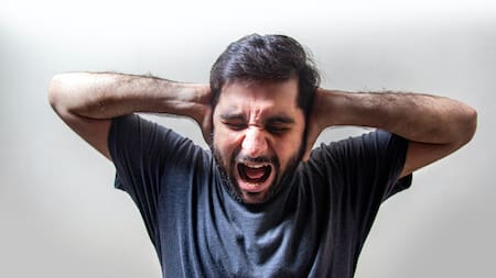 Dolor de cabeza, Salud. Foto: Unsplash