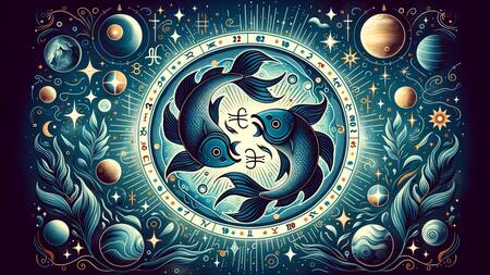 Horoscopo de Piscis de hoy: viernes 6 de junio de 2025. Foto: Redacción canal26.com