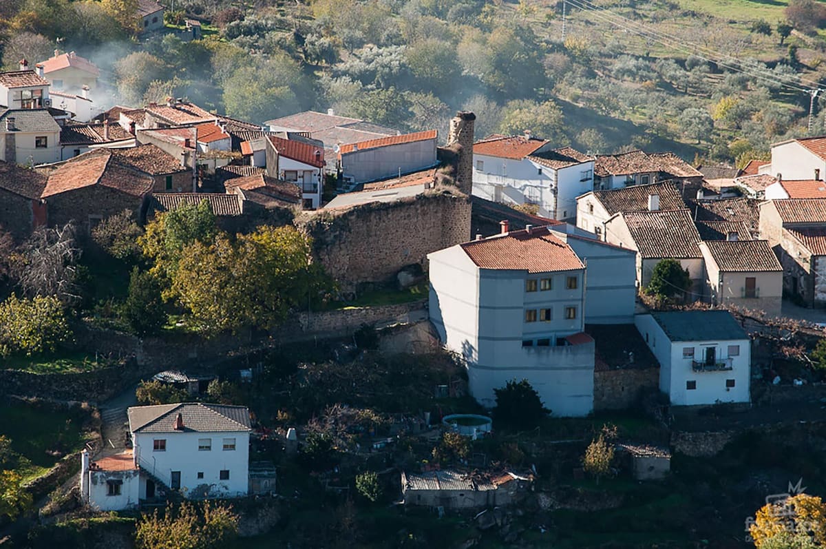 Extremadura lanza un proyecto para combatir la despoblación rural con incentivos económicos