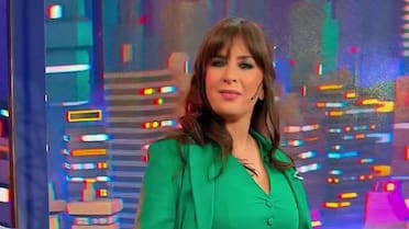 Edith Hermida contó el calvario que atraviesa por un acosador: “Viene a mi casa”