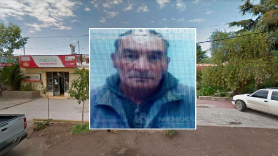 Hombre encontrado asesinado en Mendoza