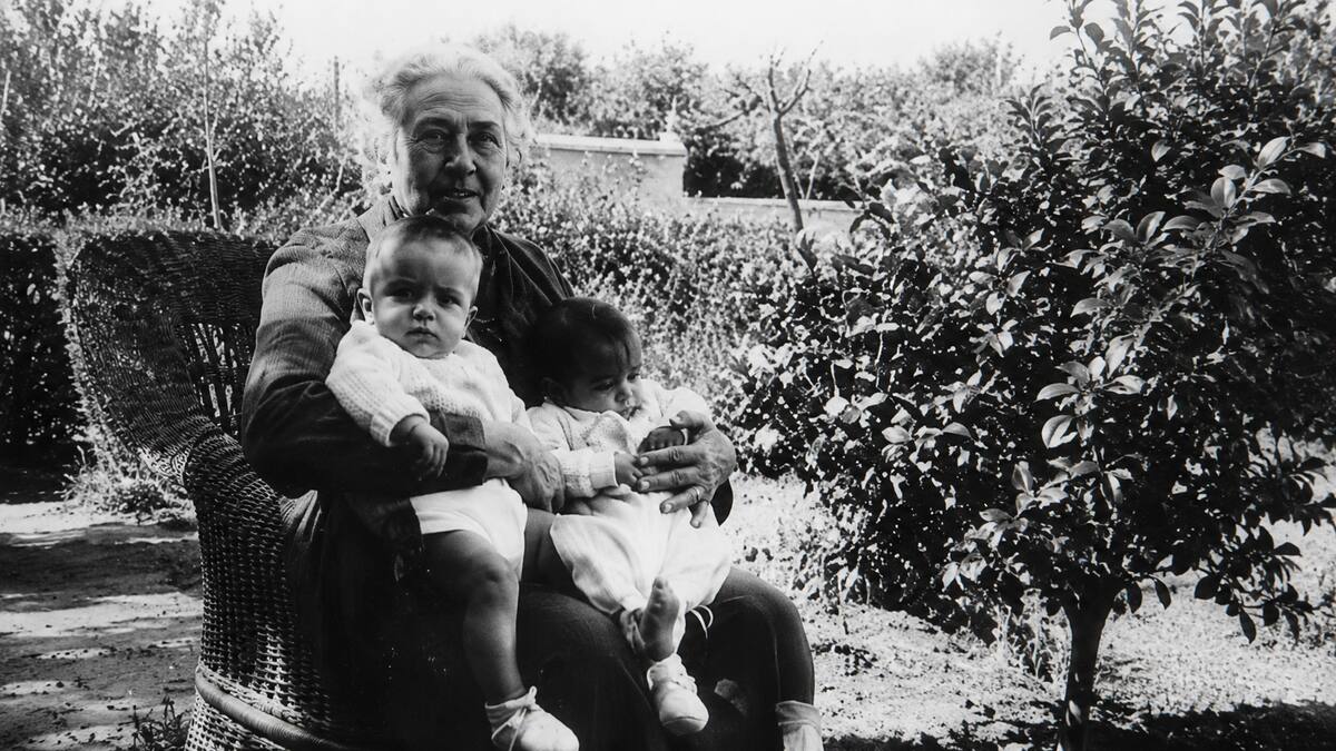 Día de la Maestra Jardinera: por qué se celebra el 28 de mayo y quién fue Rosario Vera Peñaloza