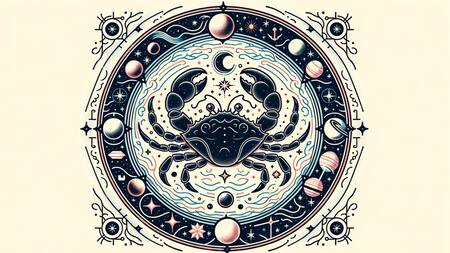 Horoscopo de Cáncer de hoy: miércoles 21 de mayo de 2025. Foto: Redacción canal26.com