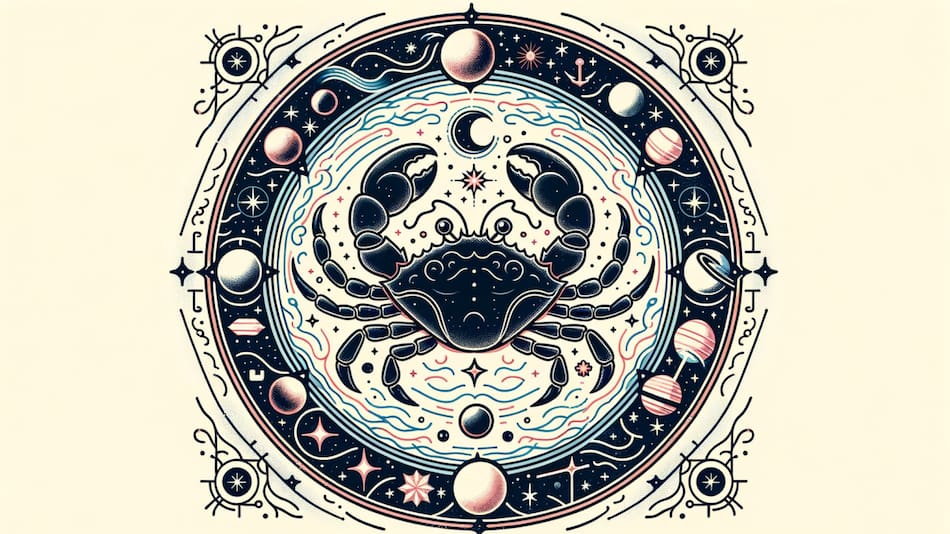 Horoscopo de Cáncer de hoy: miércoles 21 de mayo de 2025. Foto: Redacción canal26.com