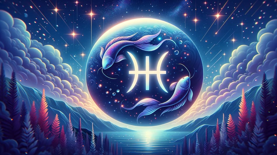 Horóscopo de Piscis de hoy: martes 10 de junio de 2025. Foto: Redacción canal26.com