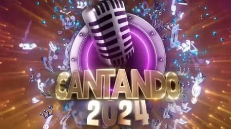 Cantando 2024. Foto: NA.