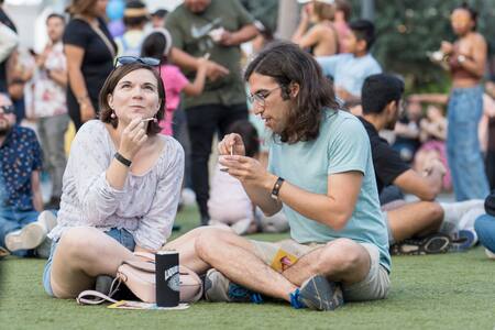 El Gelato Festival World Masters llega a la Argentina. Foto: Gelato Festival World Masters.