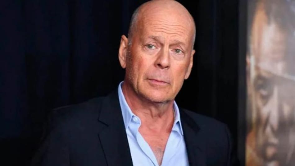 Bruce Willis, actor, Reuters