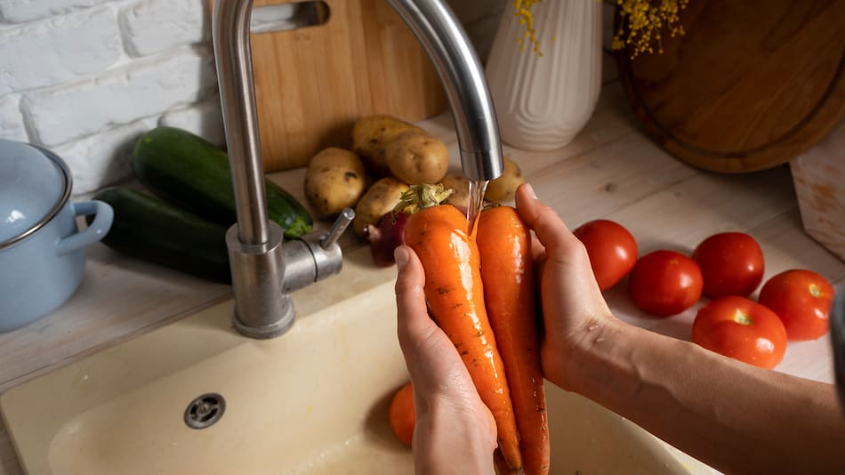 Recetas saludables