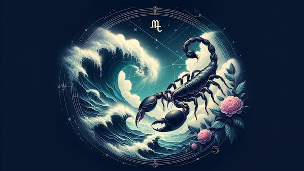 Horóscopo de Escorpio de hoy: sábado 10 de enero de 2026