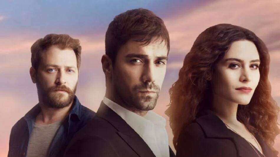 "Amores Cruzados". Foto: captura de pantalla