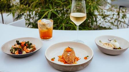 Las mejores tapas españolas en Tapeando 2025 en Buenos Aires, Mar del Plata, Mendoza, Rosario y Córdoba. Foto: Prensa Tapeando 2025