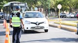 Controles de tránsito más estrictos: el requisito que deben cumplir los conductores para evitar ir presos