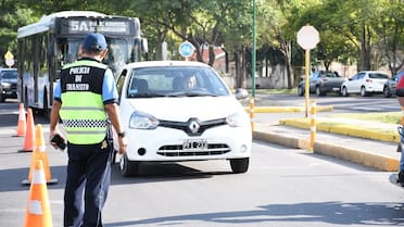 Más controles en la ruta: el novedoso sistema de colocación de multas para la temporada 2026