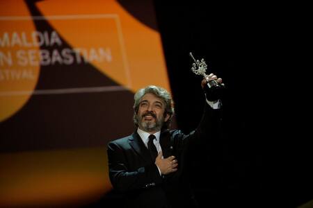 Ricardo Darín