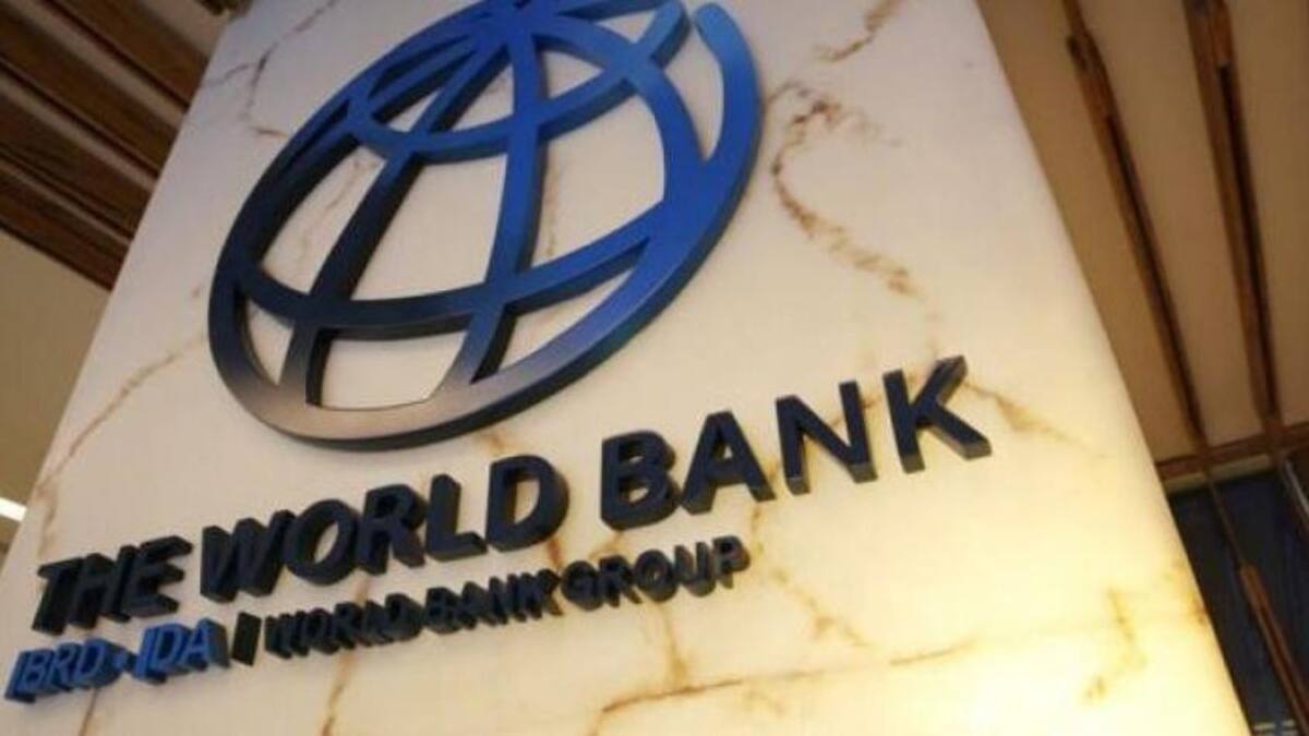 Banco Mundial, préstamo a Argentina