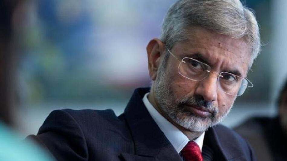Subramaniam Jaishankar