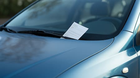 Semana Santa en la ruta: las multas de tránsito que podés impugnar y cómo hacer el reclamo antes de viajar