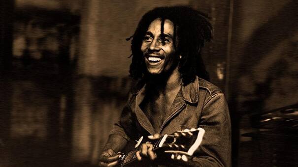 Bob Marley, el profeta del reggae
