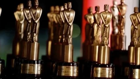 Martín Fierro 2024. Foto: NA.