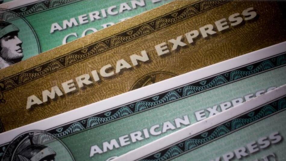 American Express, tarjeta de crédito, denuncias de usuarios