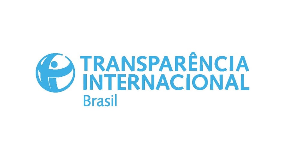 Transparencia Internacional.