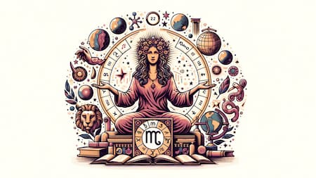 Horóscopo de Virgo de hoy: sábado 4 de enero de 2025. Foto: Redacción canal26.com