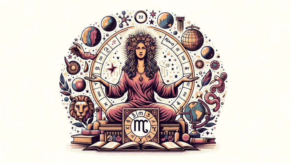 Horóscopo de Virgo de hoy: sábado 4 de enero de 2025. Foto: Redacción canal26.com