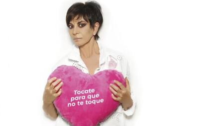 “Manos de mujer”: la campaña contra el cáncer de mama