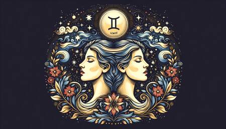 Horoscopo de Géminis de hoy: viernes 6 de septiembre de 2024. Foto: Redacción canal26.com