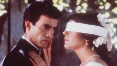 "Camila" fue protagonizada por Susú Pecoraro e Imanol Arias