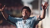 Del mejor gol “perdido” por 27 años al triste final de su único Balón de Oro: curiosidades para recordar a Diego Maradona
