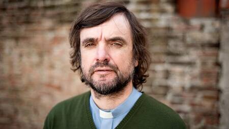 Padre Pepe: "En los barrios pobres la gente no puede tener paciencia y esperar 4 años más"