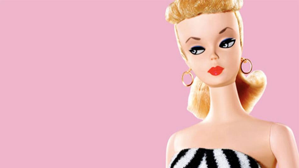 Barbie