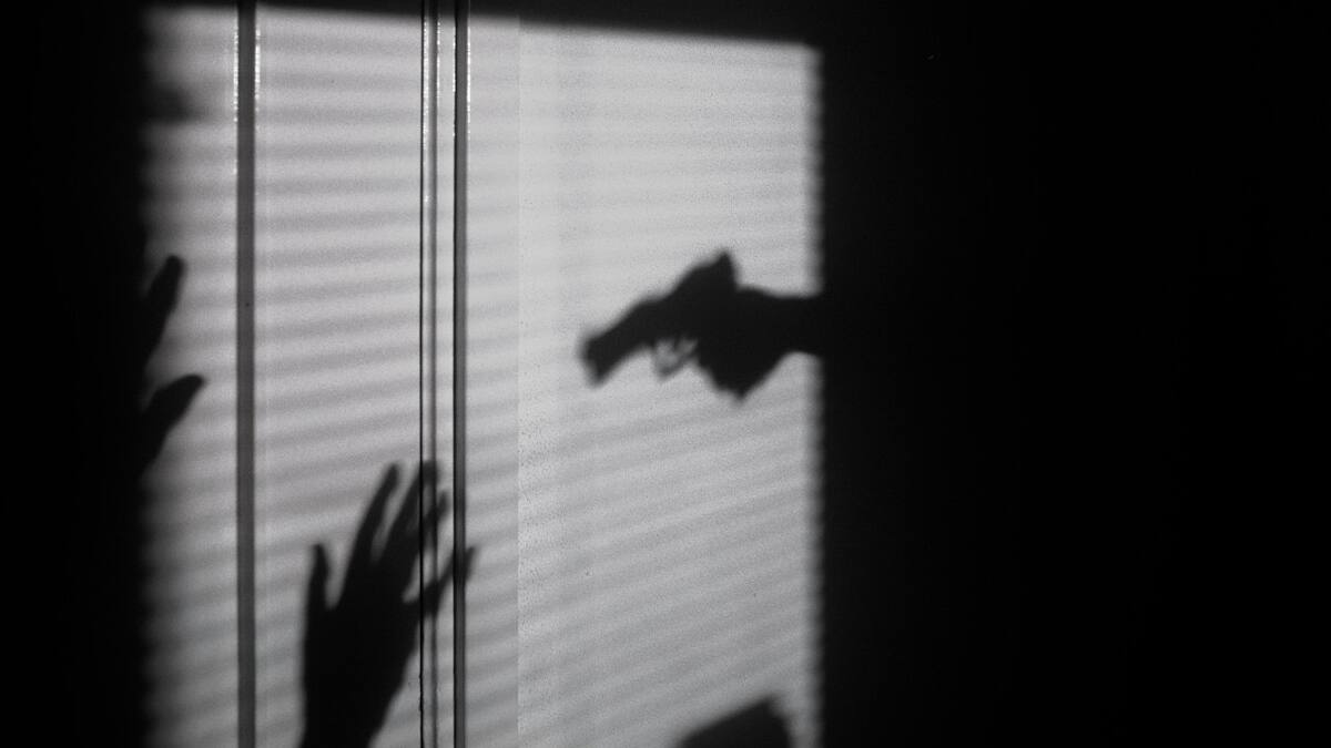 Ilustración de una amenaza. Foto: Unsplash