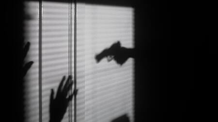 Ilustración de una amenaza. Foto: Unsplash