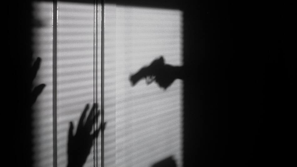 Ilustración de una amenaza. Foto: Unsplash