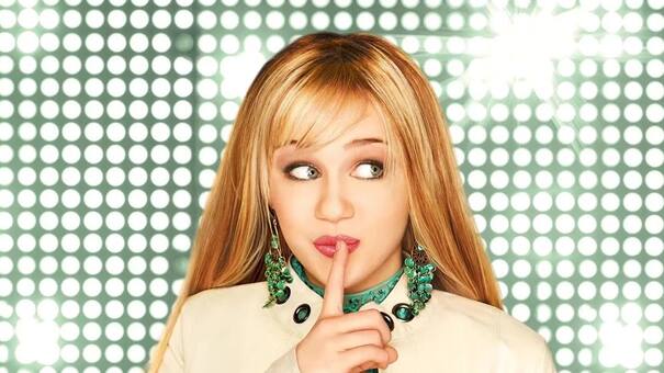 A 20 años de su estreno, la verdad sobre la posible vuelta de Hannah Montana con Miley Cyrus