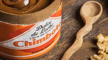 Dulce de leche Chimbote