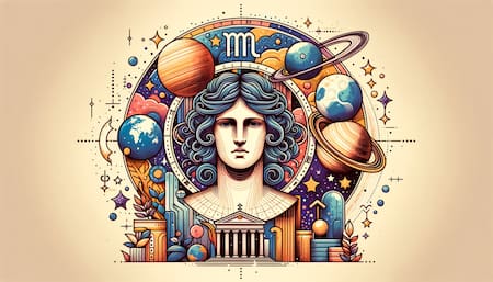 Horoscopo de Virgo de hoy: domingo 17 de noviembre de 2024. Foto: Redacción canal26.com