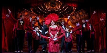 Hello Dolly! - Teatro